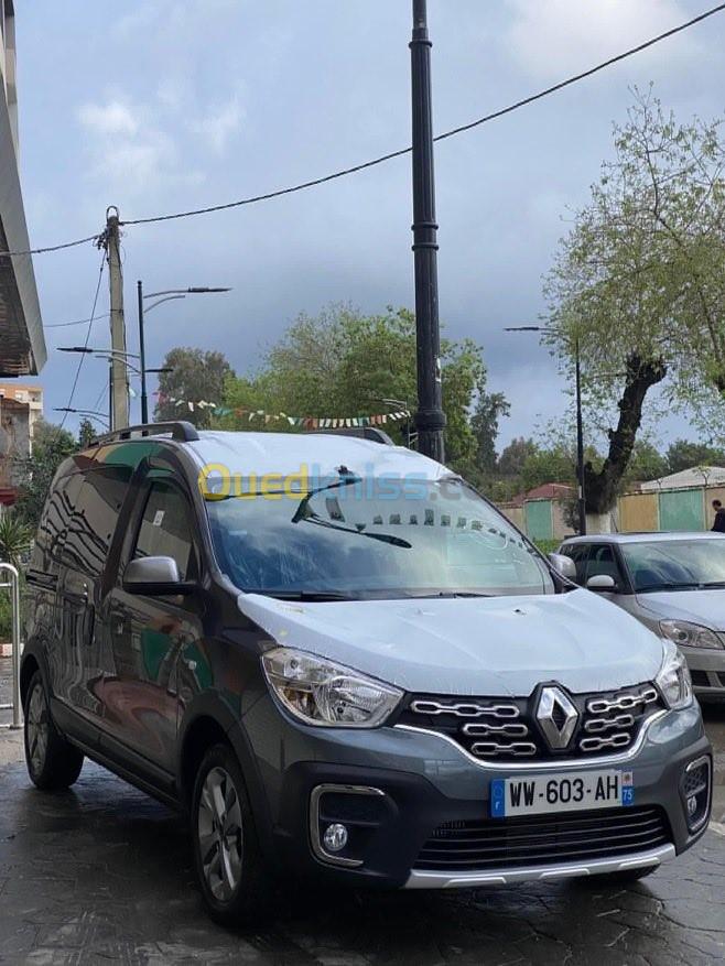 Renault Kangoo 2024 renault-kangoo dci 1.5