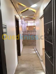 Vente Appartement F4 Alger Bordj el kiffan