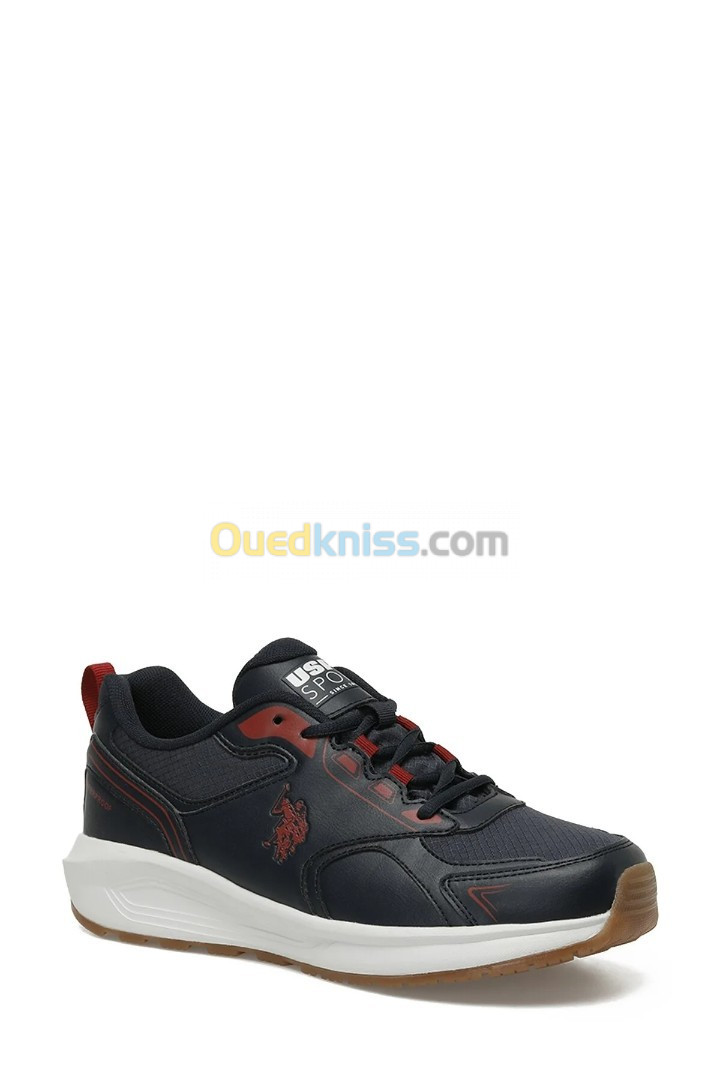 Us polo chaussure outlet homme