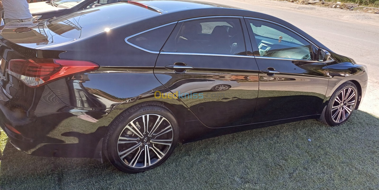 Hyundai i40 2019 i40