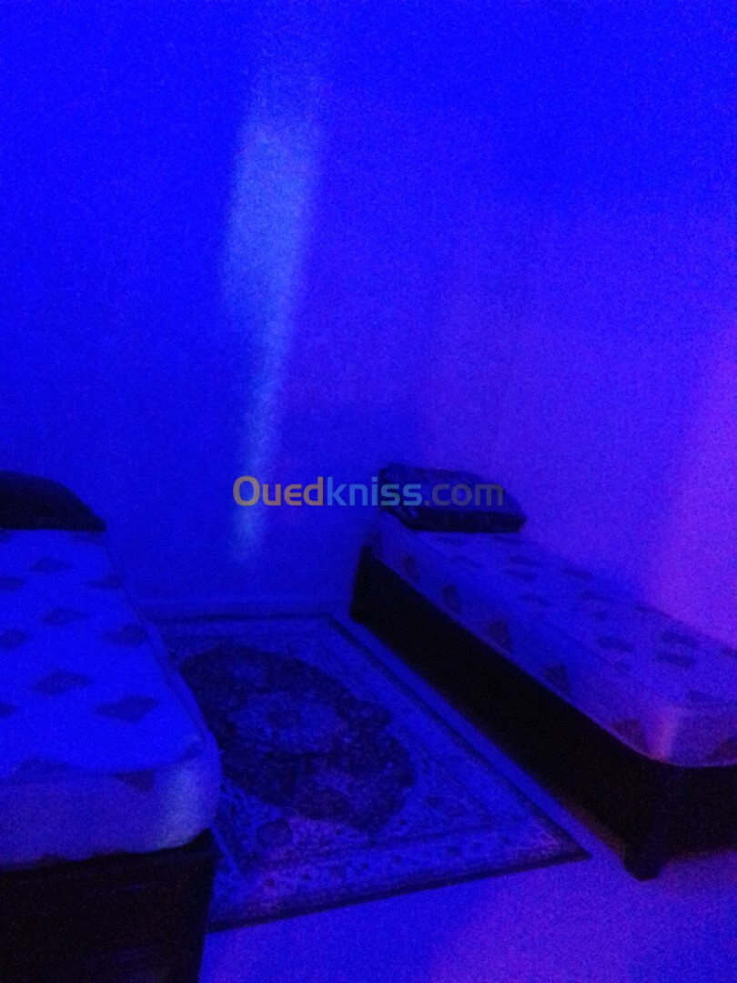 Location Appartement F3 Alger Bab ezzouar