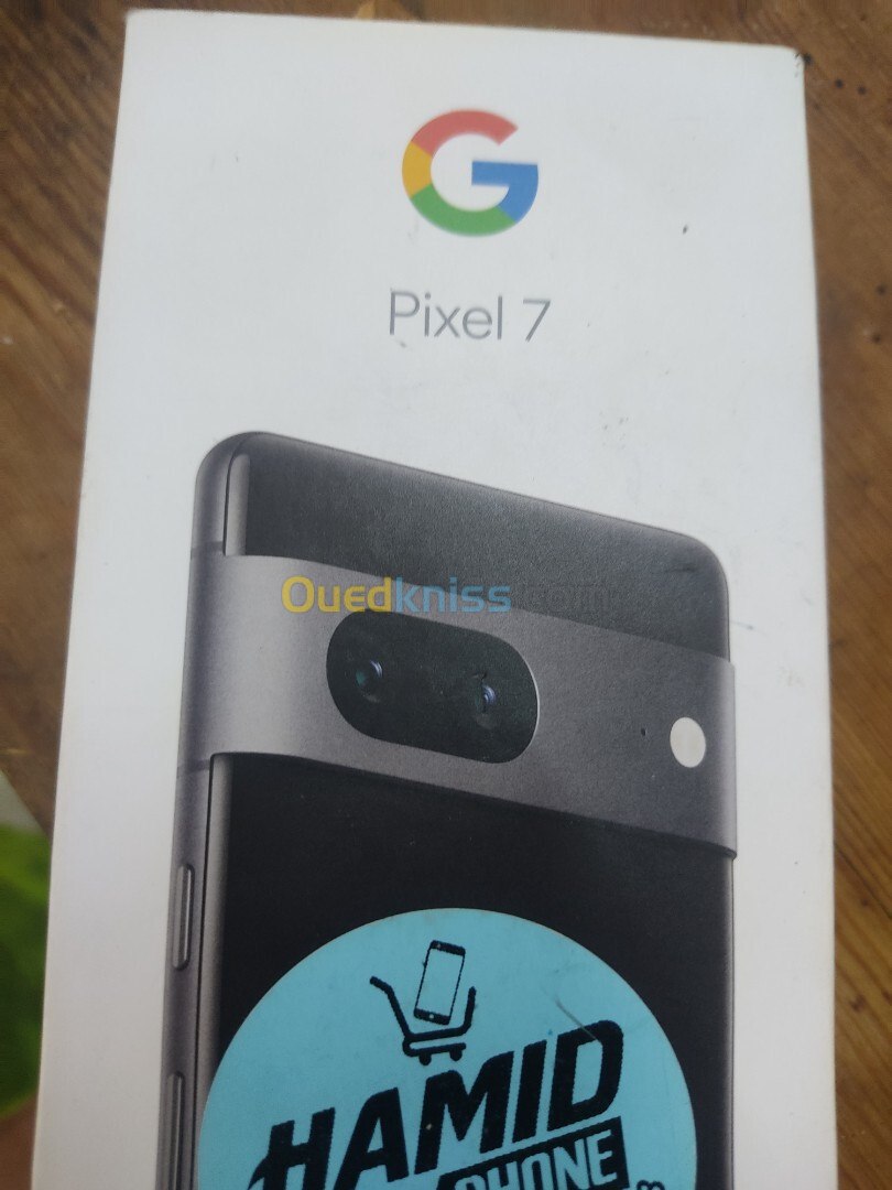 Google Pixel 7