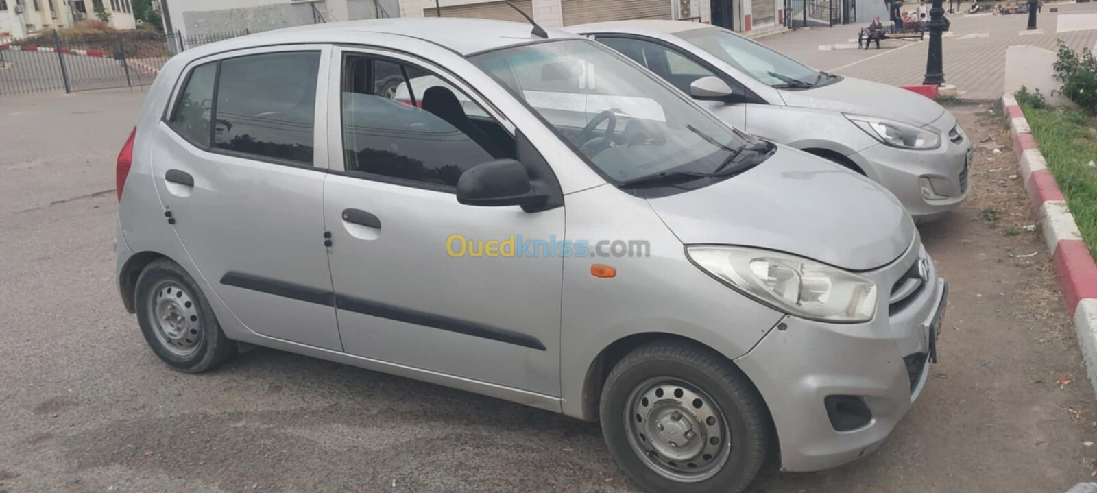 Hyundai i10 2011 GL Plus