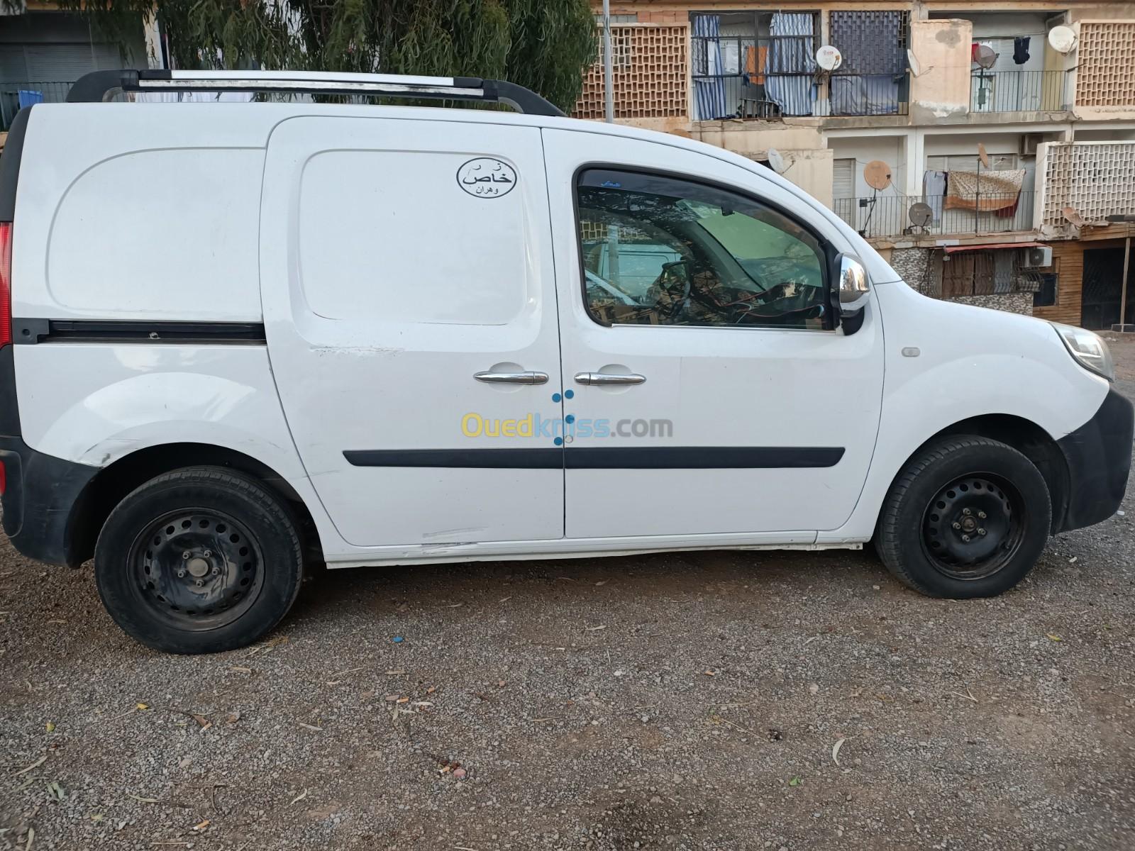 Renault Kangoo 2014 