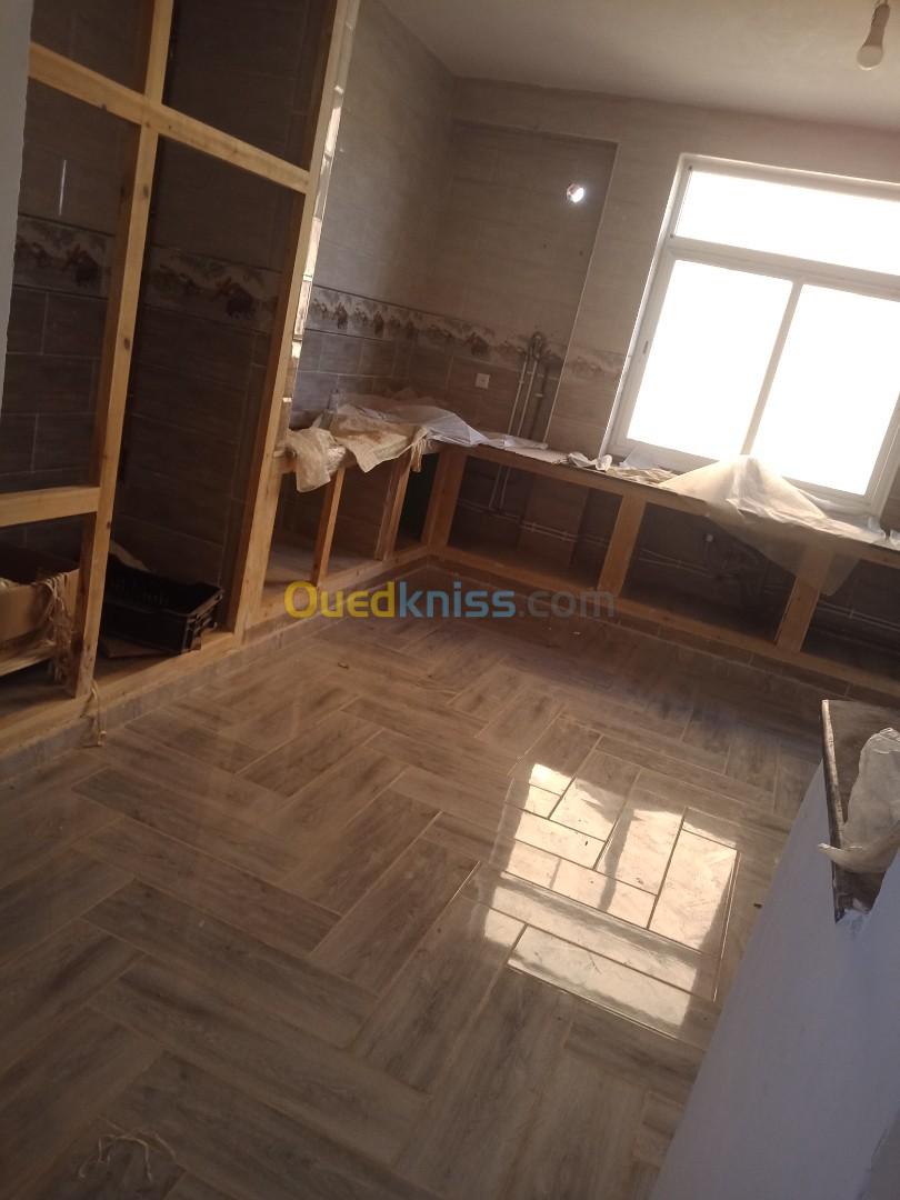 Vente Villa Tiaret Frenda