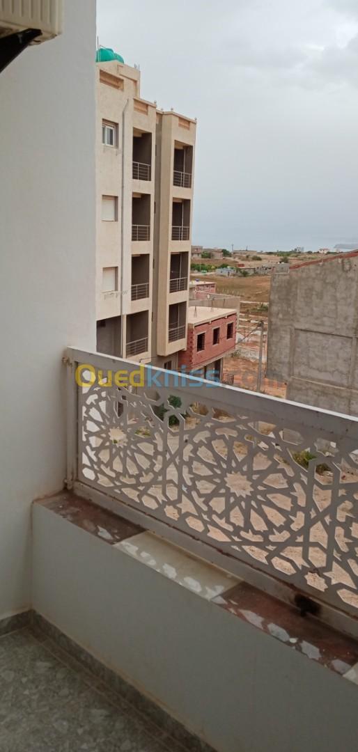 Vente Villa Tlemcen Marsa ben mhidi