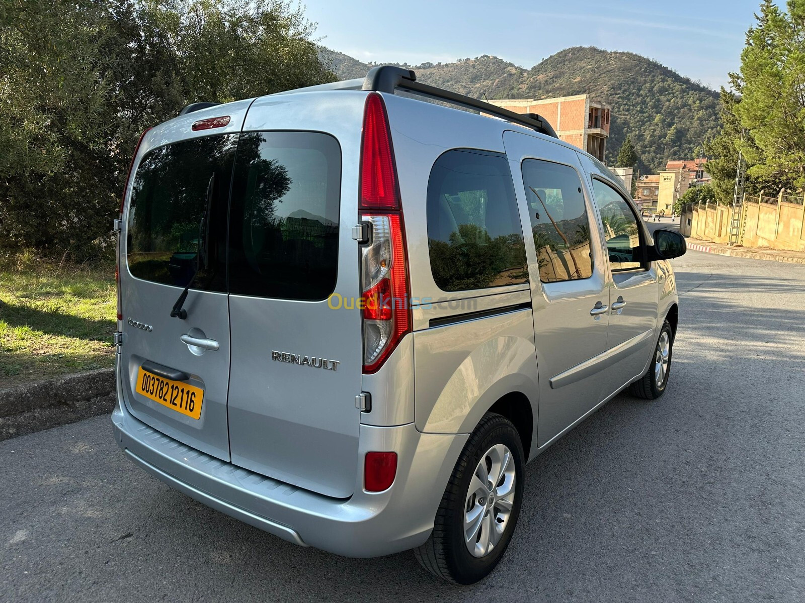 Renault Kangoo 2021 Privilège plus