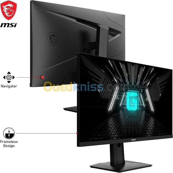 MSI 31.5 G321Q 170HZ QHD IPS 1MS 1xDP1.4/ 2xHDMI 2.0b 