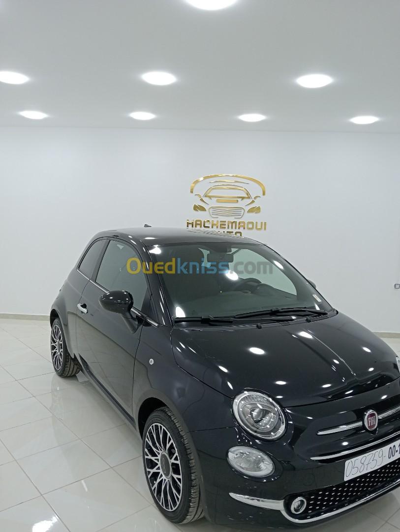 Fiat 500 2024 Dolcevita