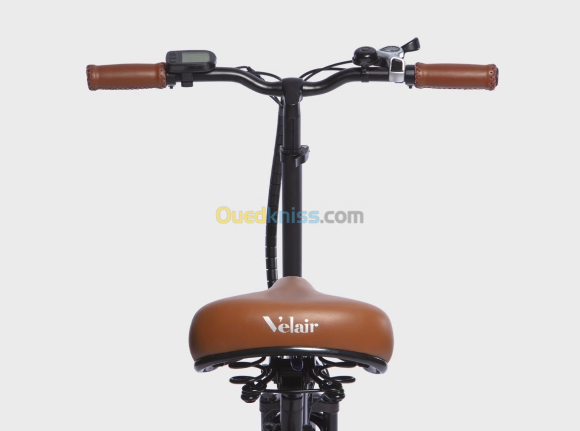 velair velo electrique velair pliant 2023