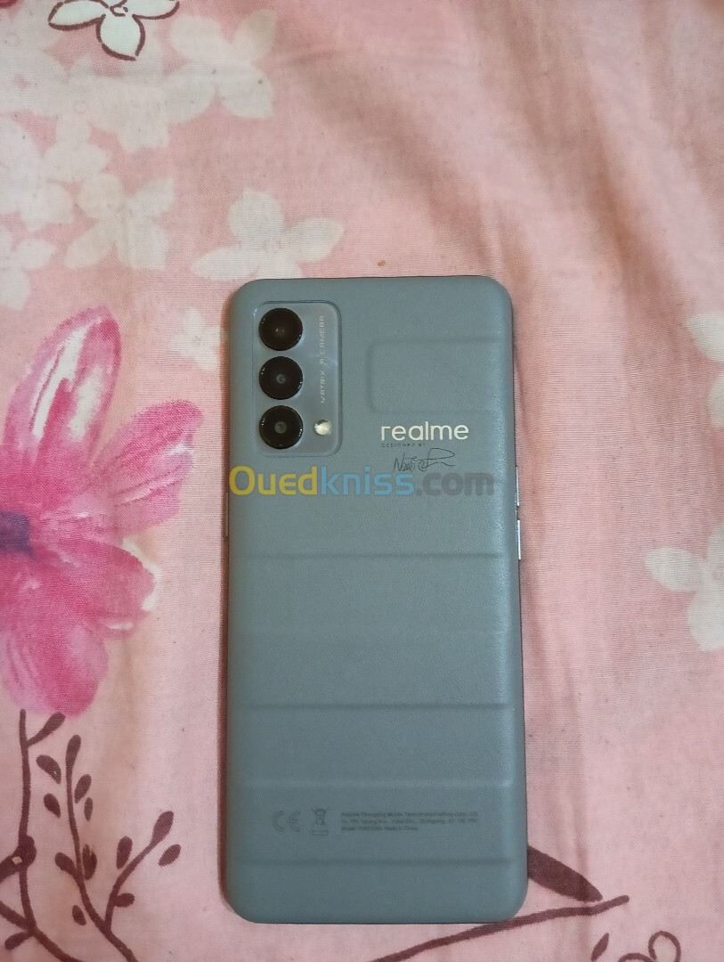 Realme Gt master édition