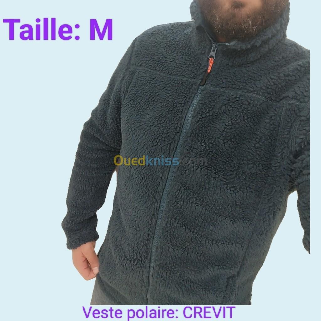 Pull homme