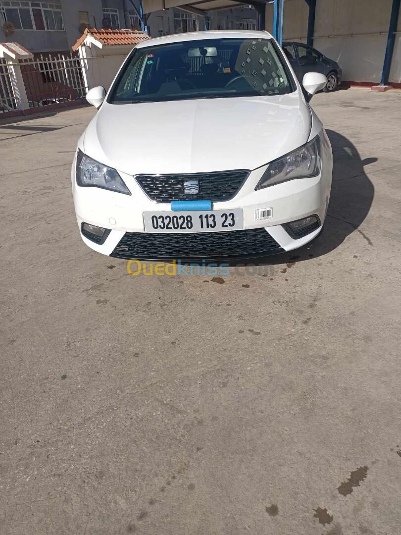 Seat Ibiza 2013 Fully