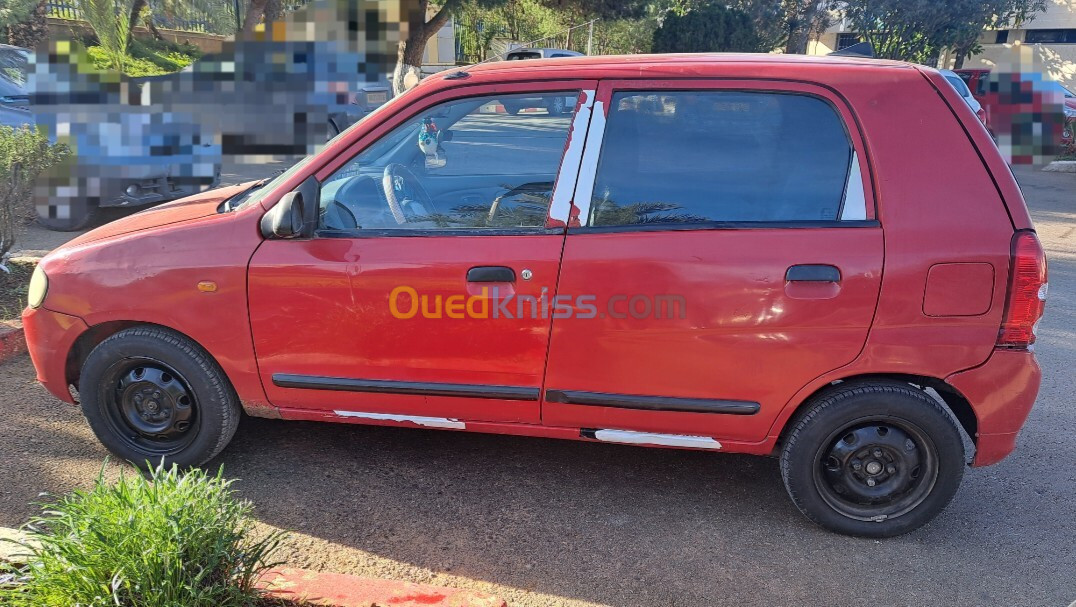 Suzuki Alto 2006 Alto