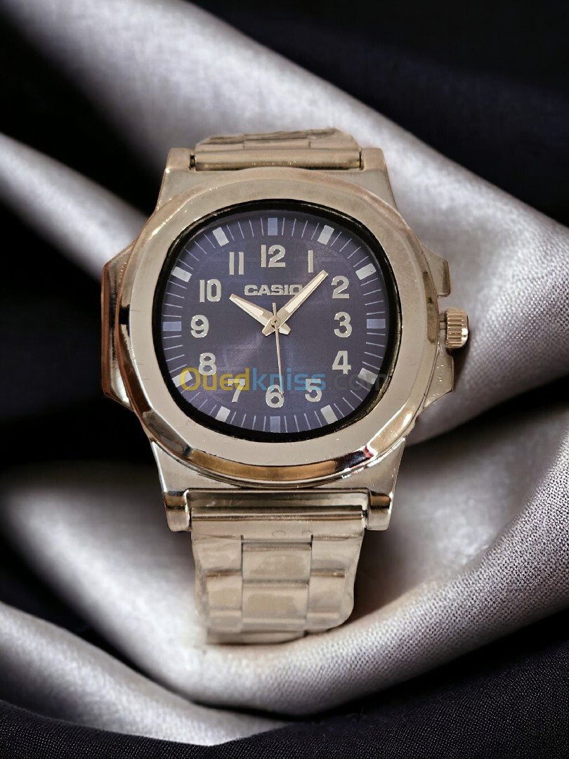 Montre Casio