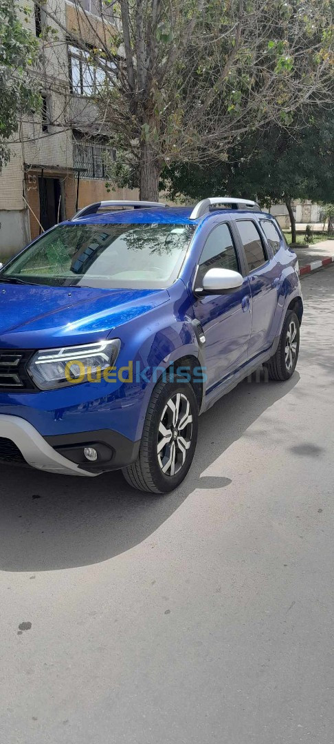 Dacia Duster 2022 Duster