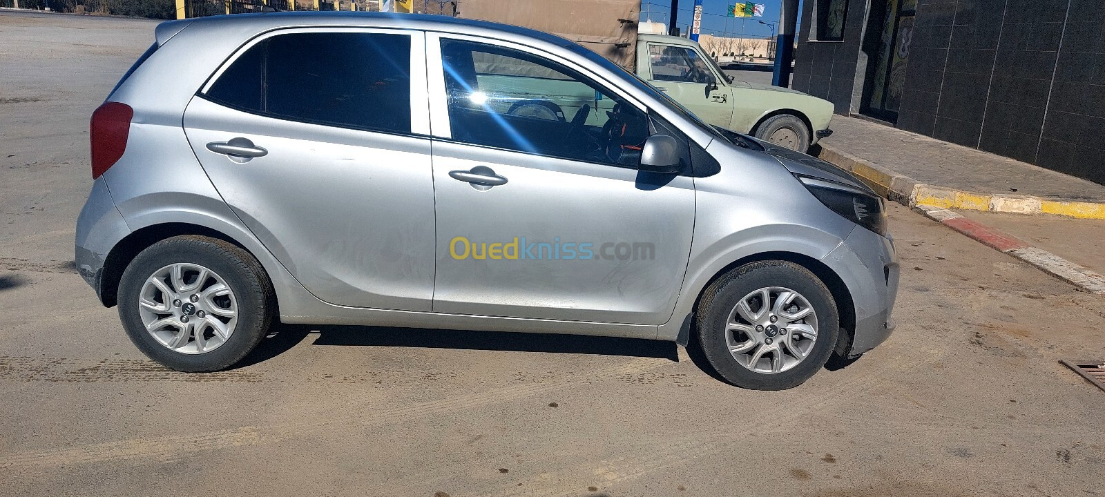 Kia Picanto 2019 LX Start