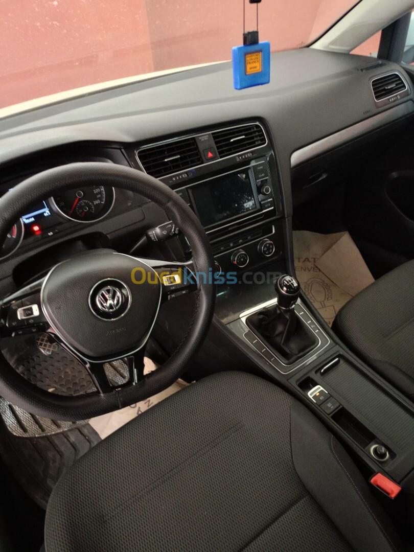 Volkswagen Golf 7 2019 START+