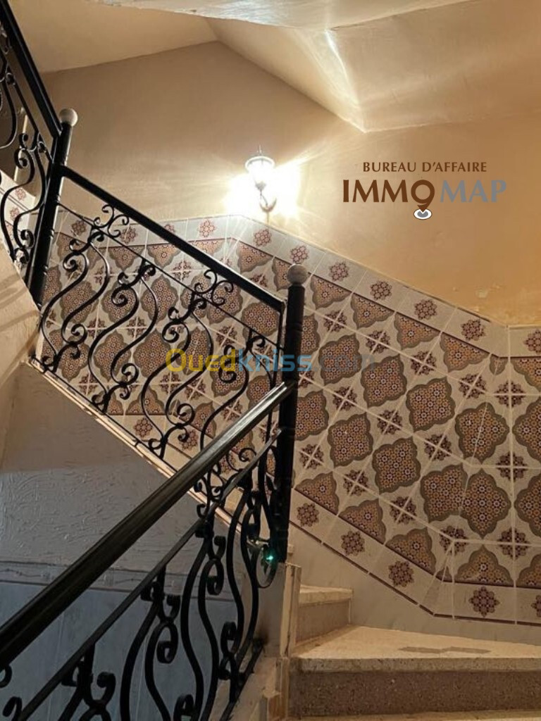 Vente Villa Tlemcen Tlemcen