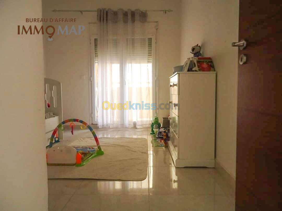 Location Appartement F3 Oran Oran