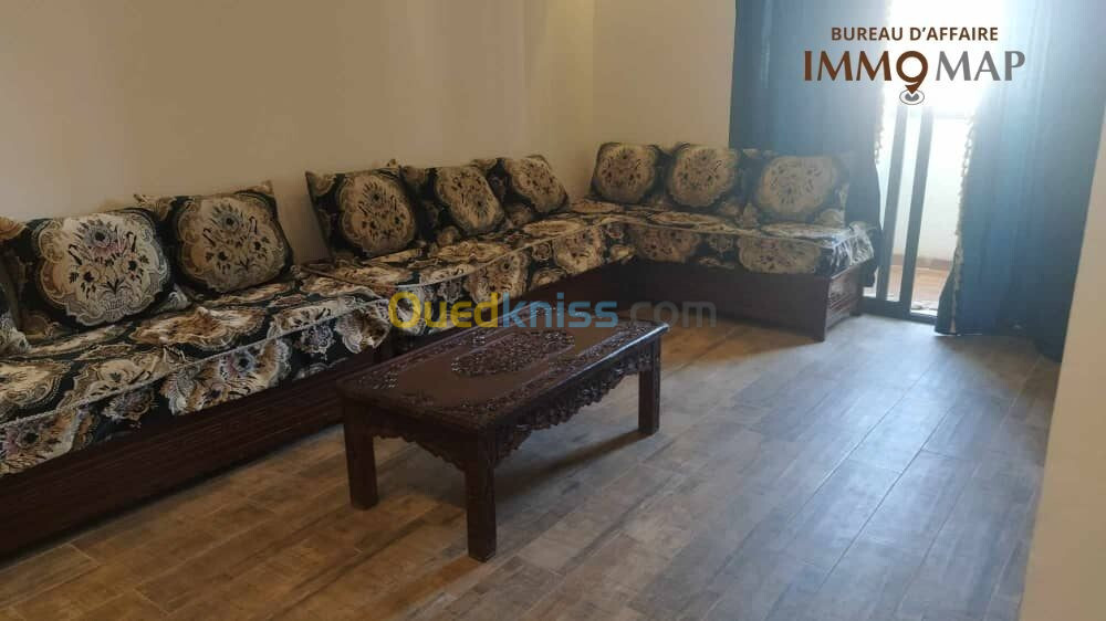 Vente Appartement Oran Bir el djir