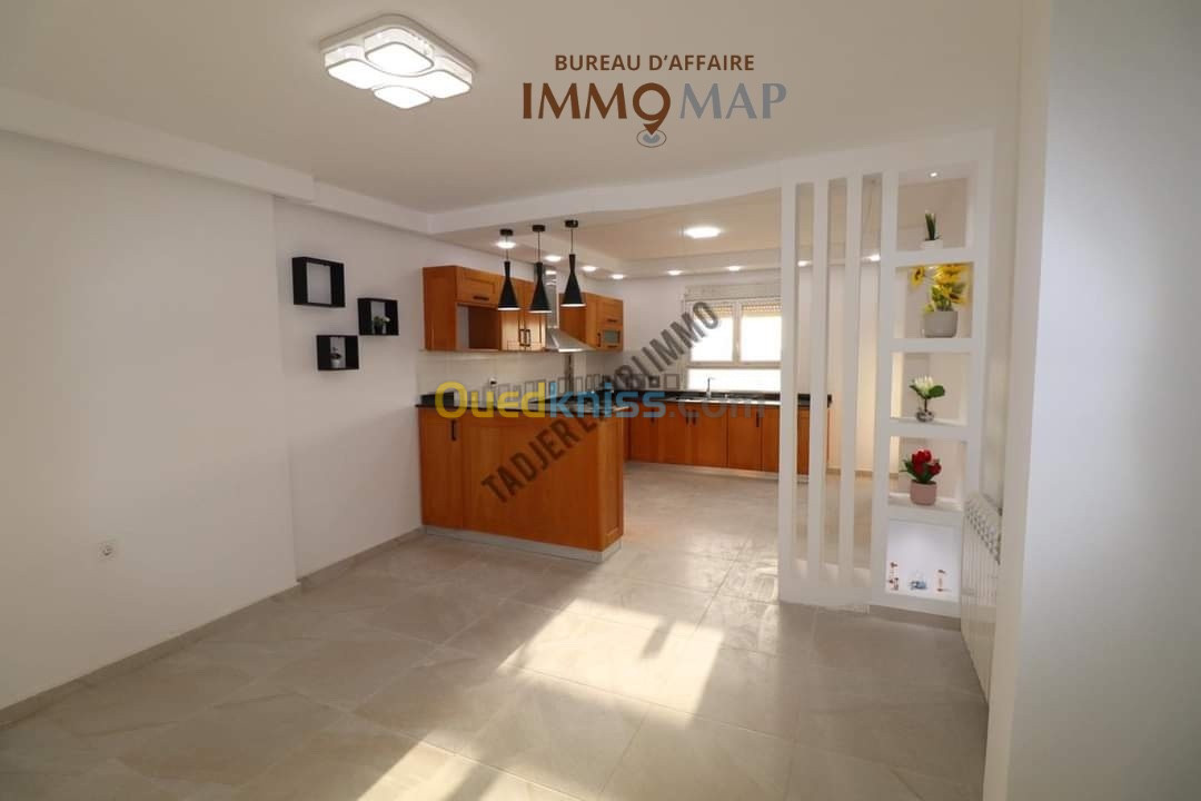 Vente Appartement F3 Oran Bir el djir