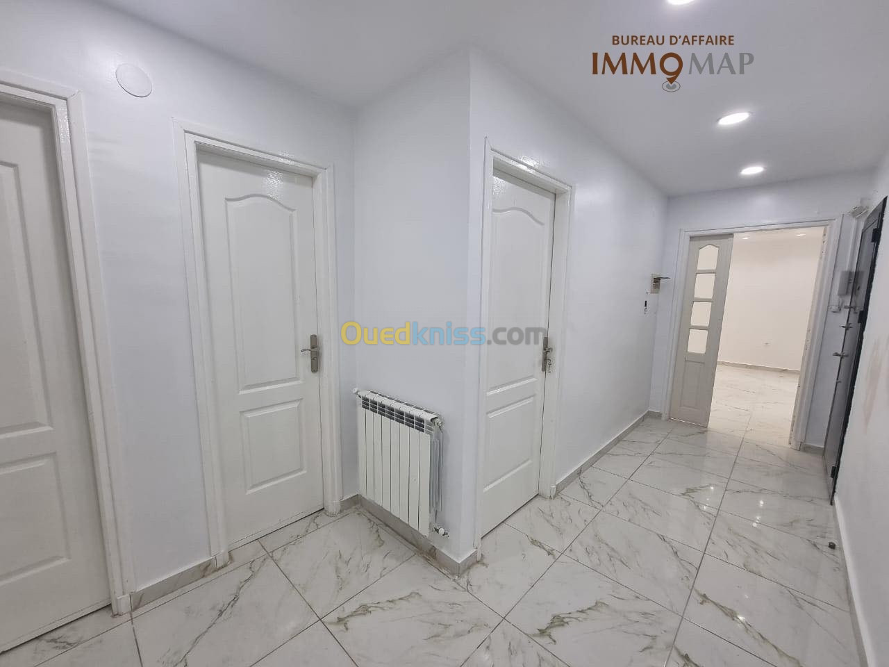 Vente Appartement F3 Oran Bir el djir