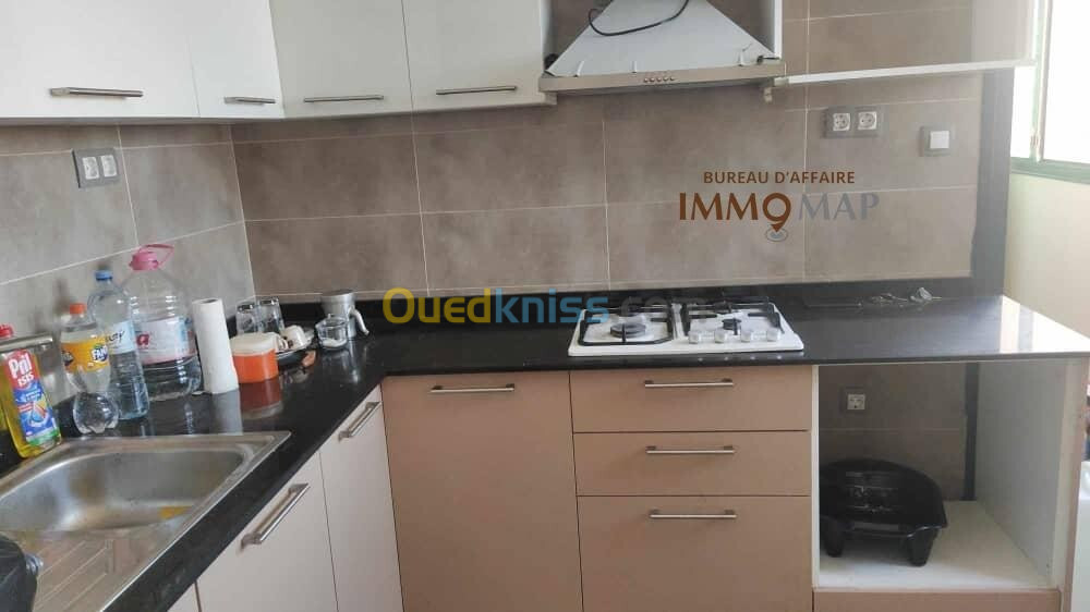 Vente Appartement Oran Bir el djir