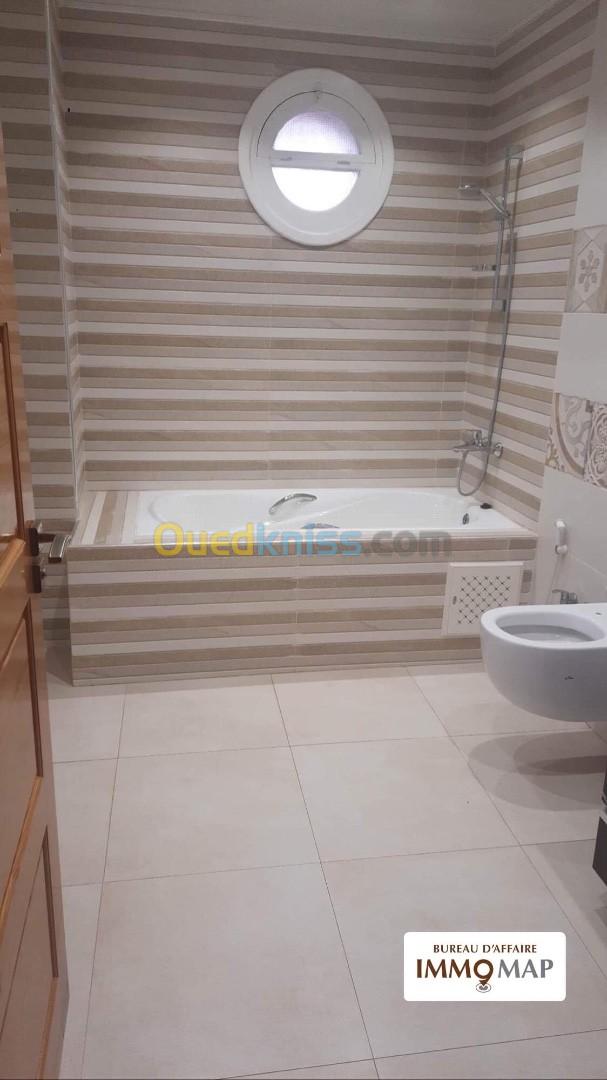 Vente Villa Oran Bir el djir