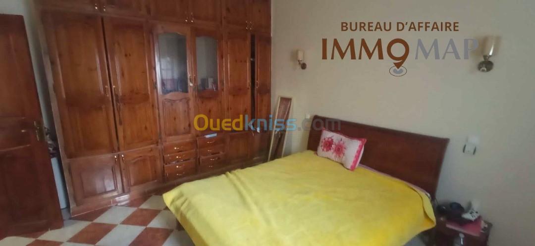 Vente Villa Oran Bir el djir