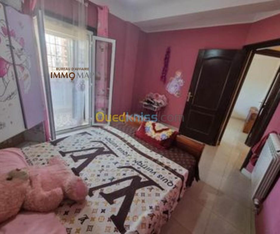 Location Appartement F3 Oran Bir el djir