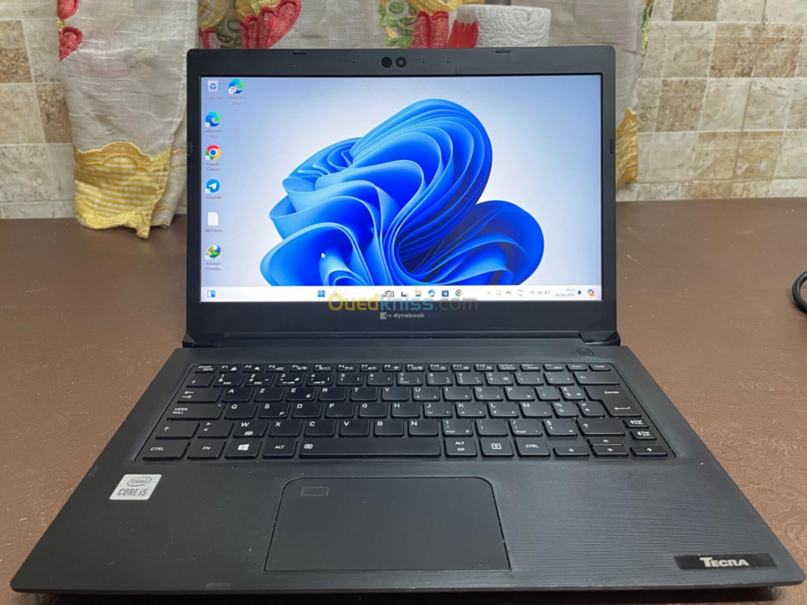 PC Laptop Toshiba dynabook 