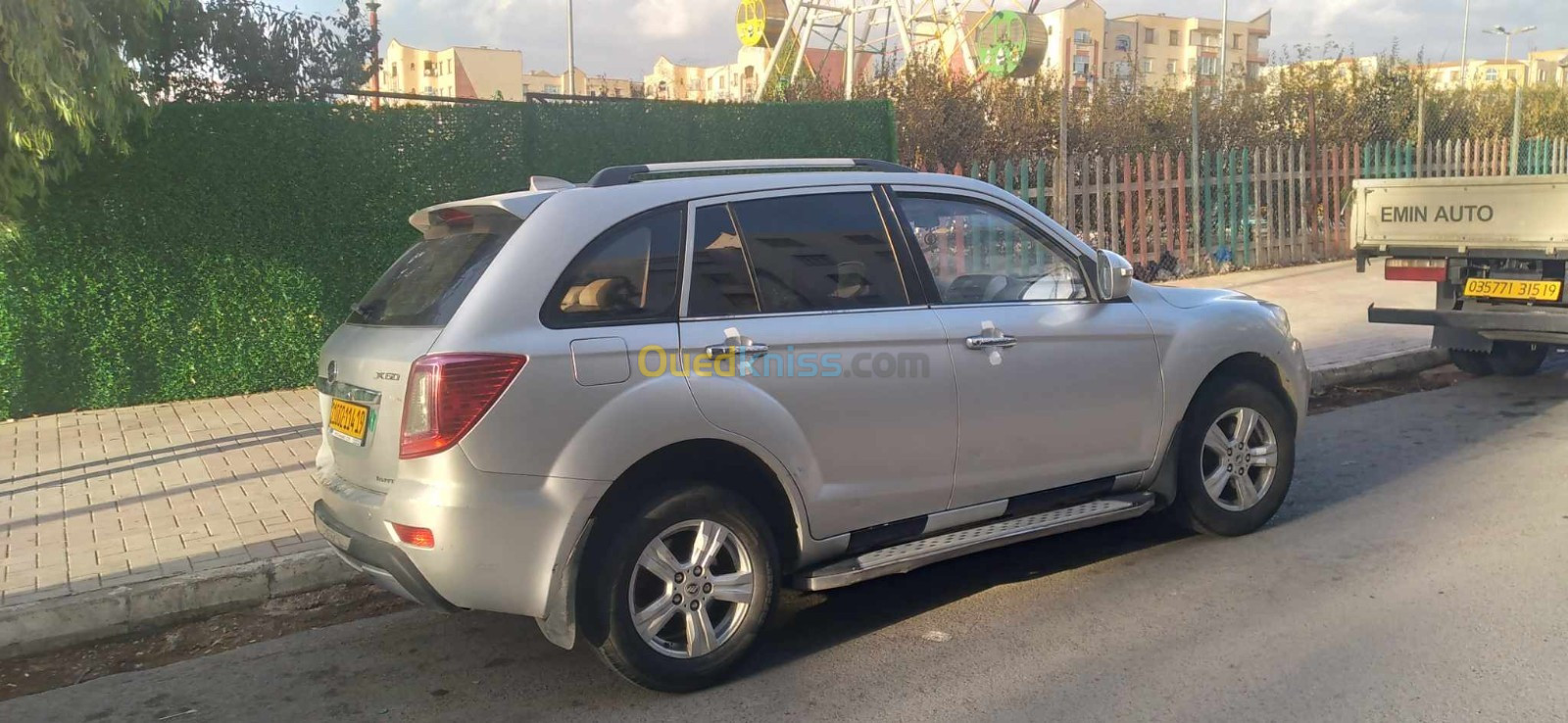 Lifan X 60 2014 X 60