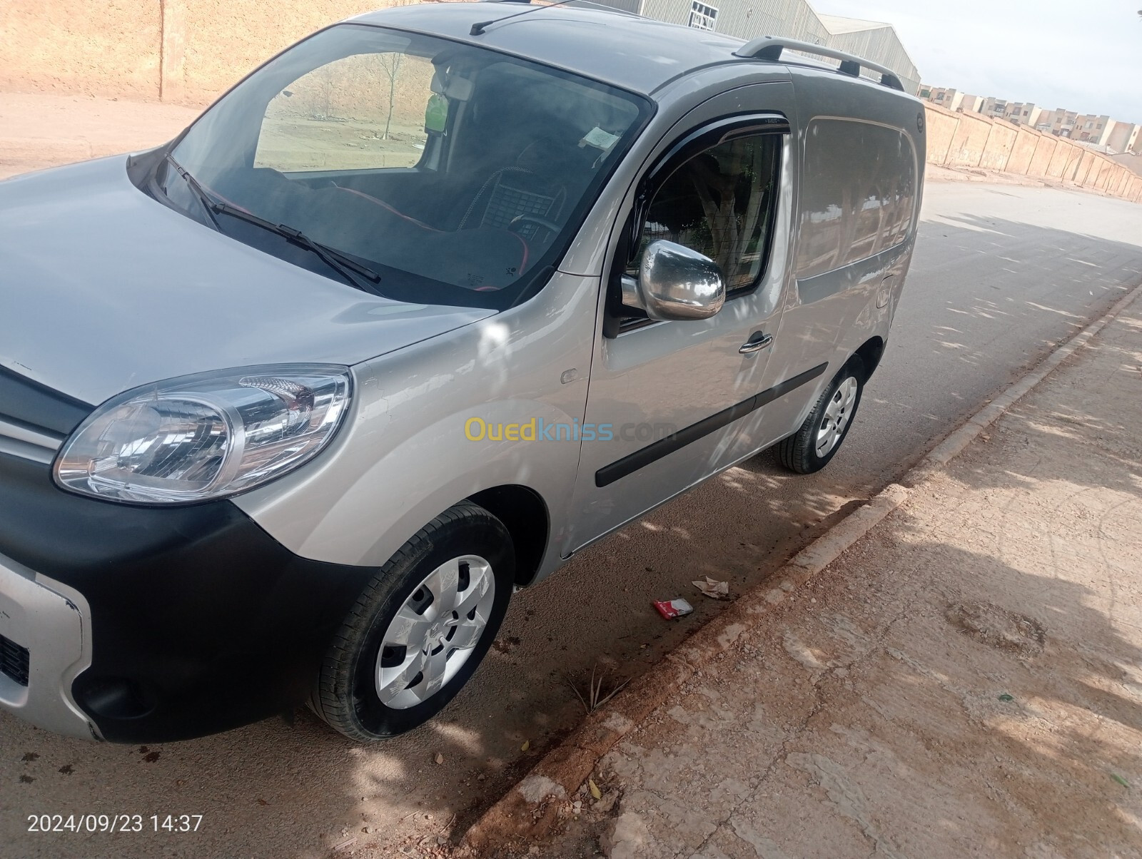 Renault Kangoo 2019 Confort