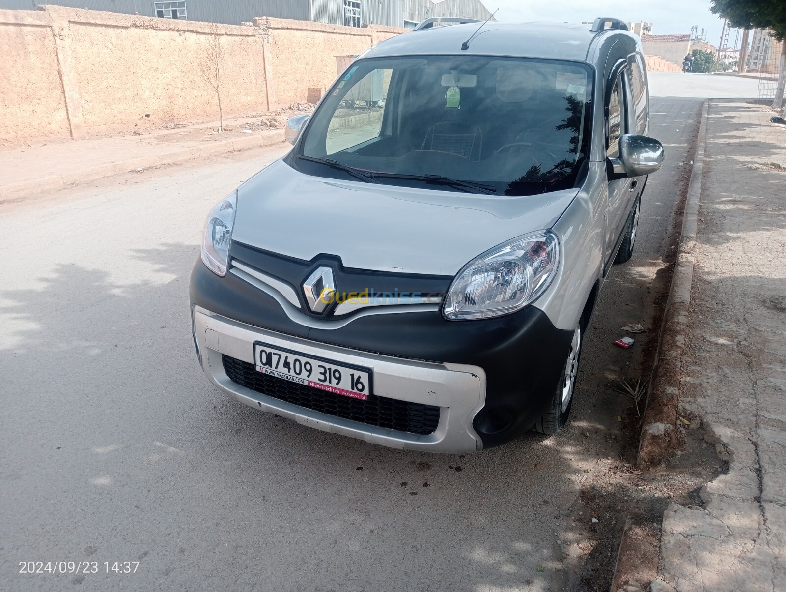 Renault Kangoo 2019 Confort