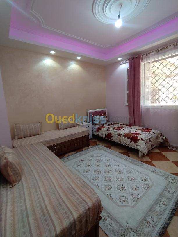 Vente Villa Alger Rouiba