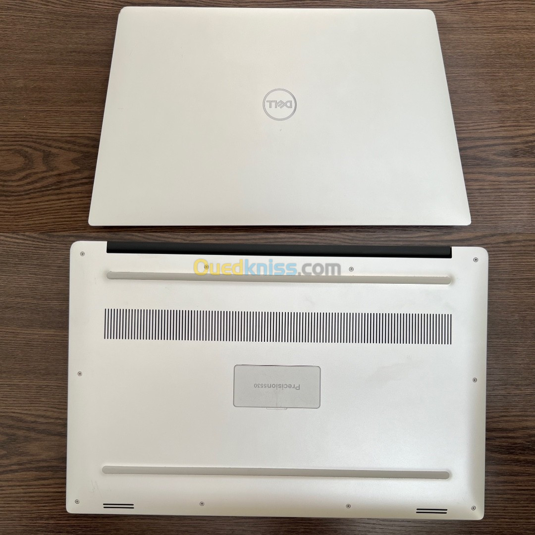 DELL PRECISION 5530