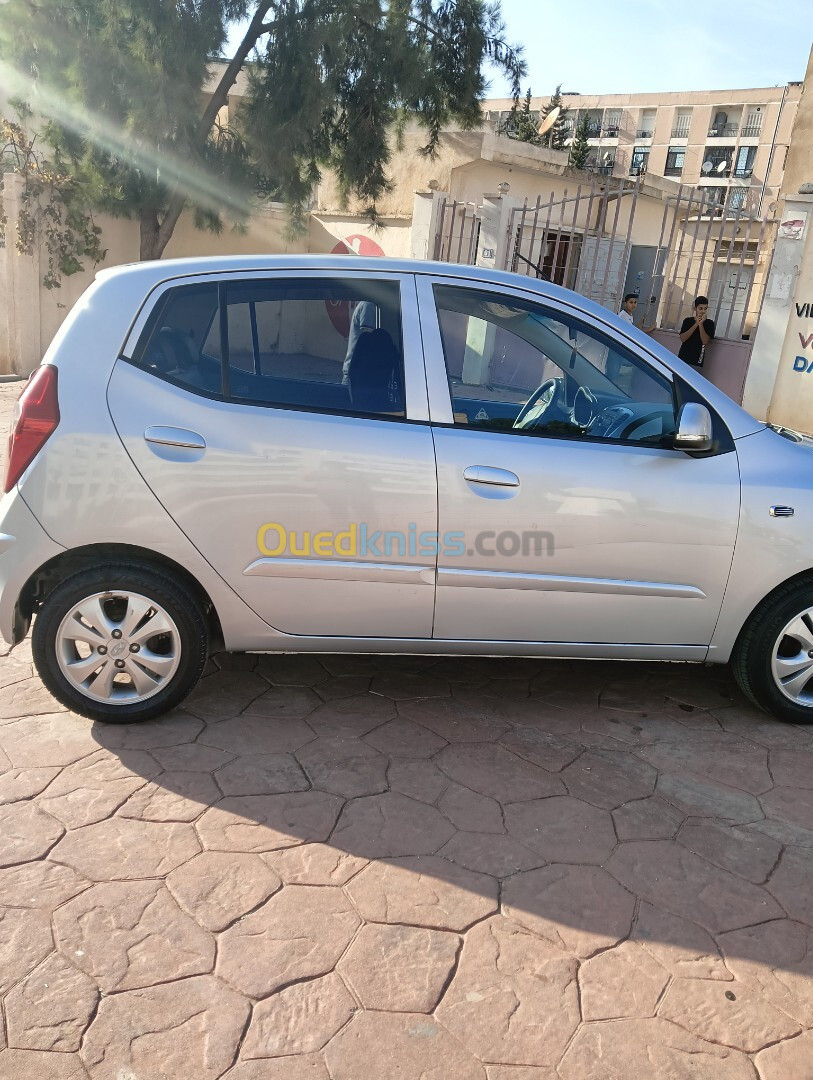 Hyundai i10 2014 i10