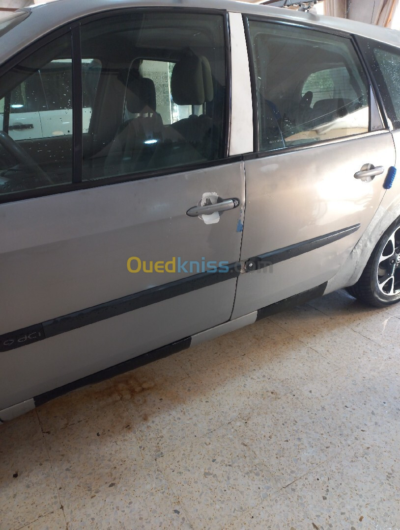 Renault Scenic 2005 