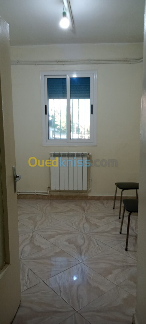 Vente Appartement F3 Médéa Berrouaghia