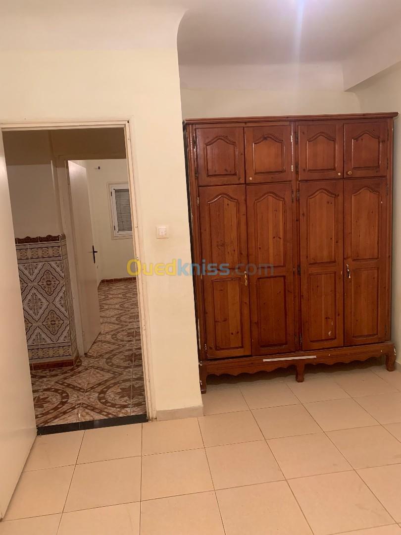 Location Appartement F3 Oran Bir el djir