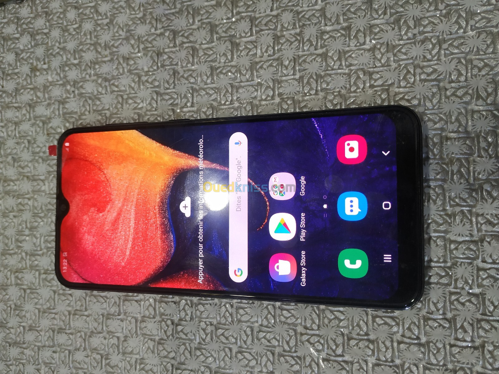 Samsung Galaxy A70