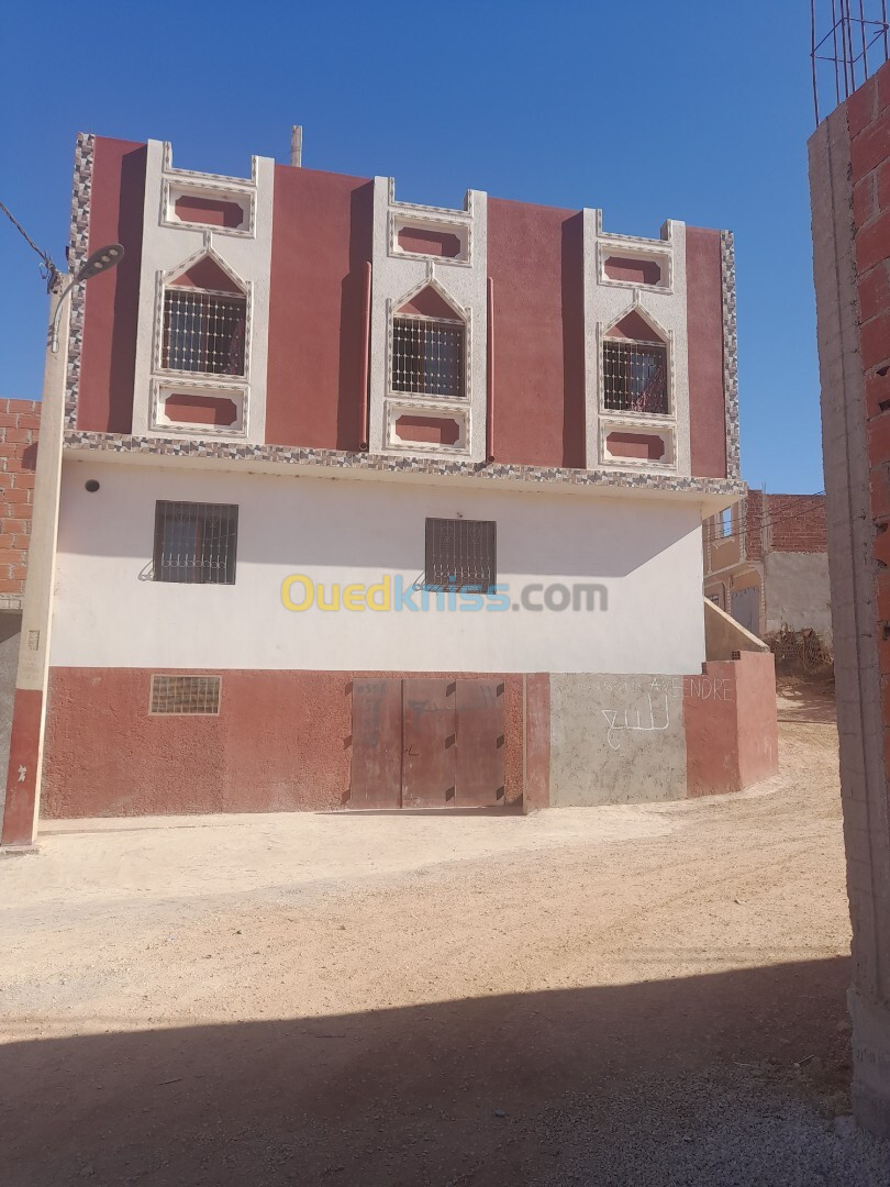 Vente Villa Tlemcen Ghazaouet