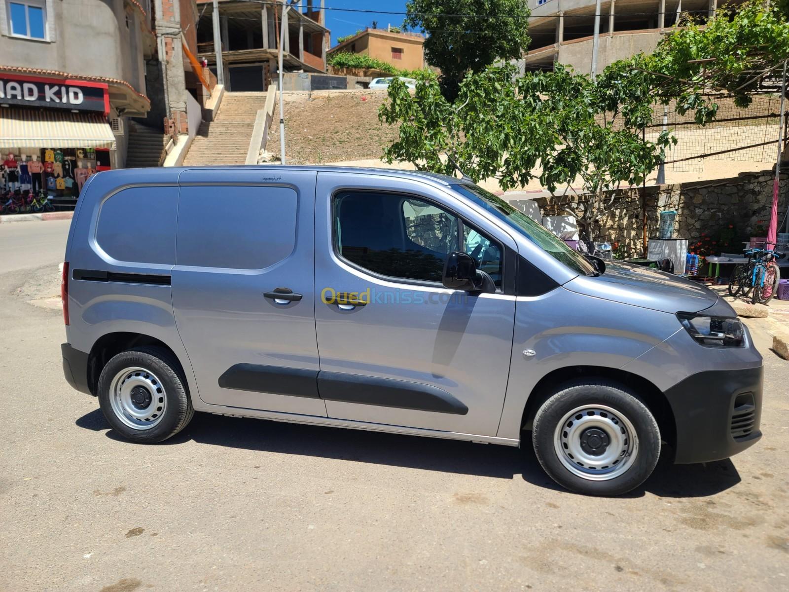 Fiat Doblo 2023 