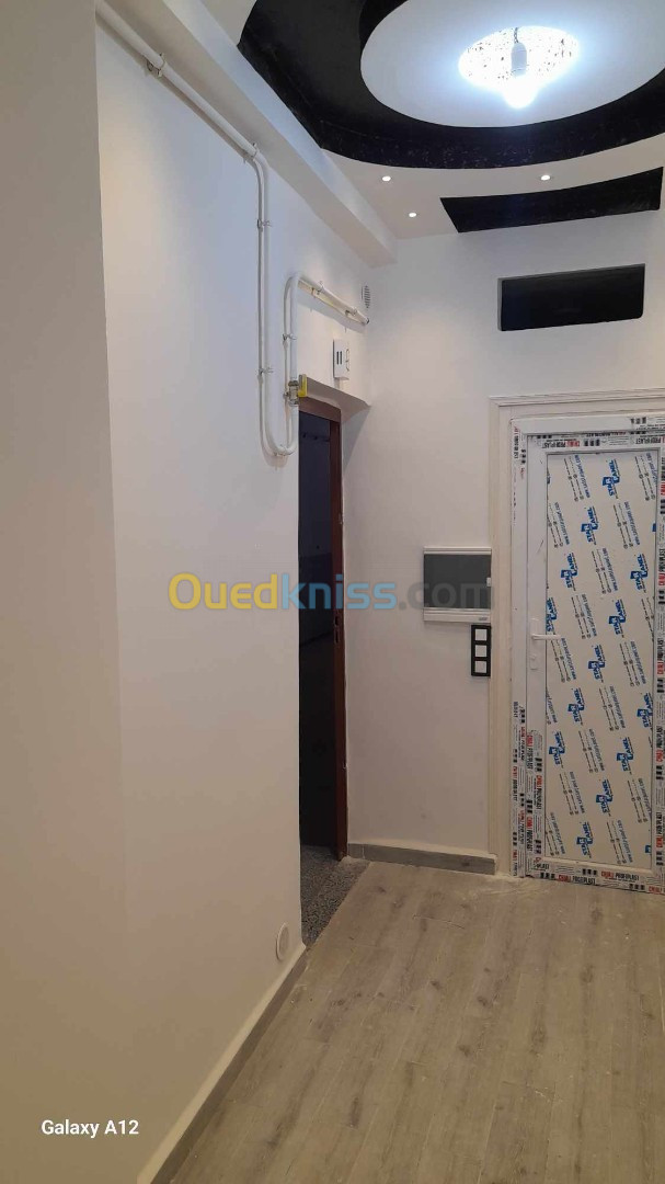 Vente Appartement F4 Tizi ouzou Tizi ouzou