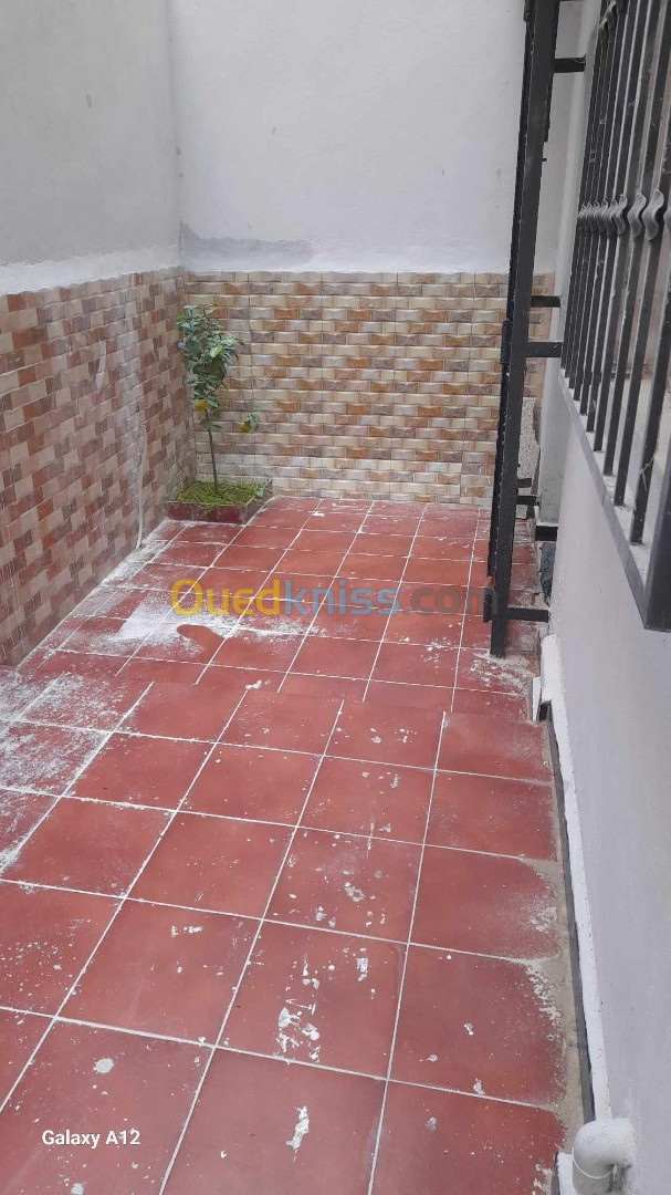 Vente Appartement F4 Tizi ouzou Tizi ouzou