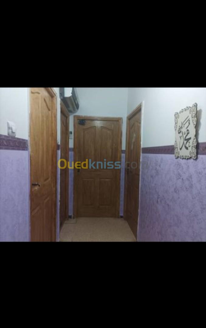 Vente Appartement F3 Blida Beni mered