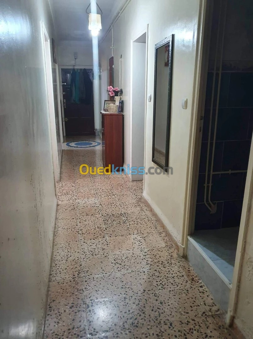 Vente Appartement F3 Constantine Constantine