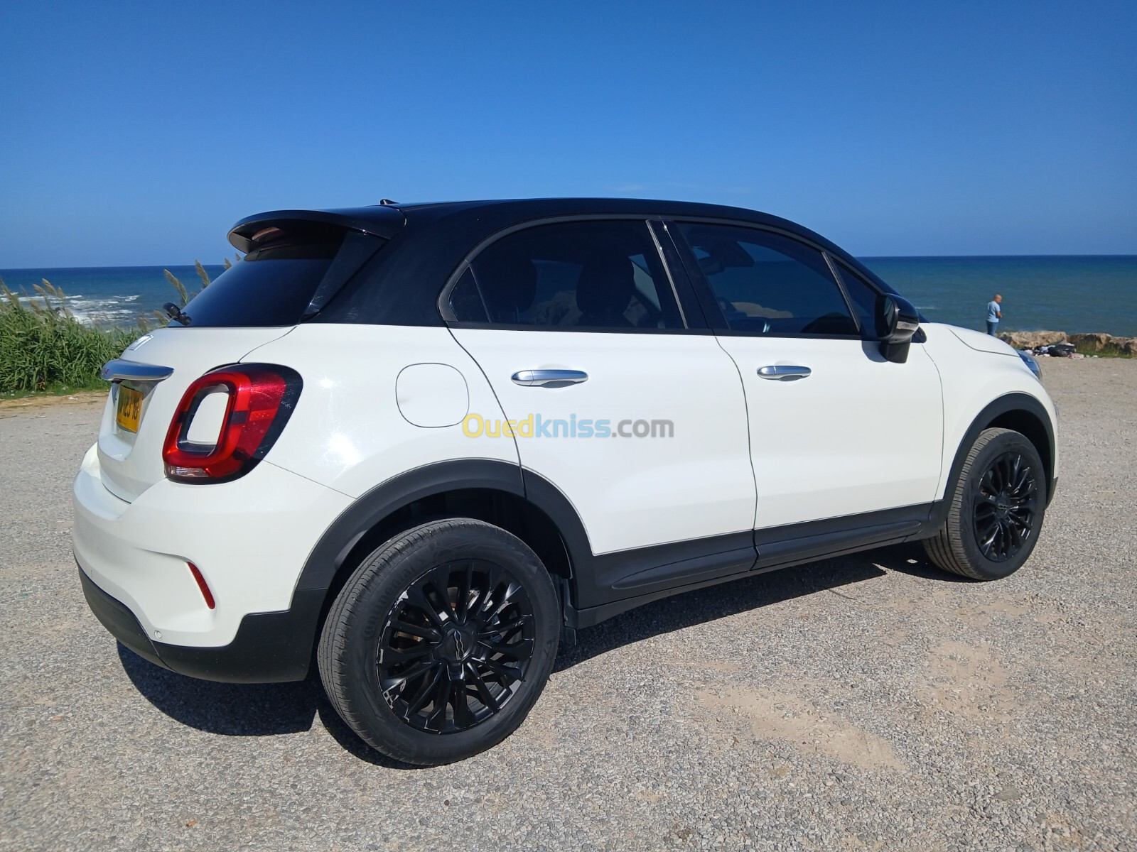 Fiat 500x 2023 Club