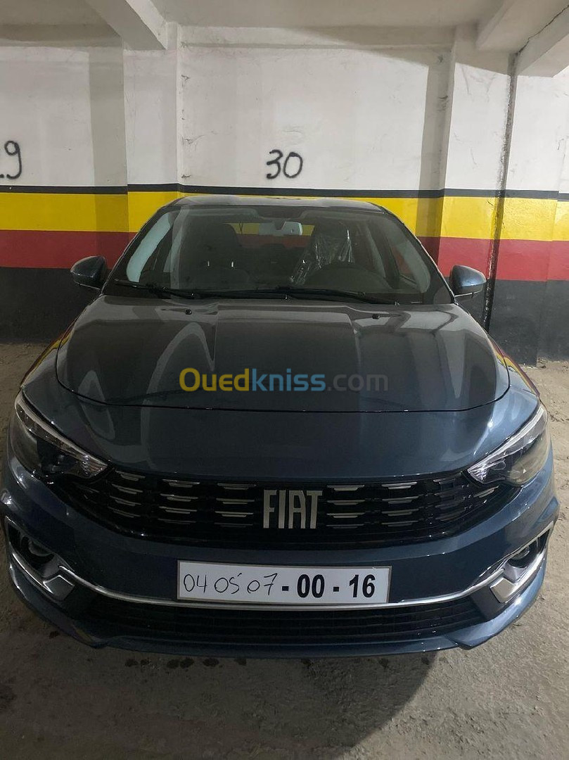 Fiat Tipo 2023 Life